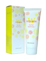 Крем для рук &quot;Витамин&quot; Enough W Vitamin Vita Vital Hand Cream 100 мл, шт