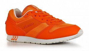 Кроссовки ELLESSE, Оранжевый