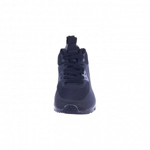 Кроссовки Nike Air Max 90 Mid Black арт 942-1