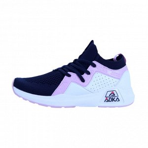 Кроссовки Aoka Socks Sneakers Multicolor арт 1202-5