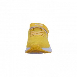 Кроссовки детские Nike Zoom Yellow арт c512-13