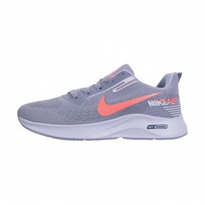 Кроссовки Nike Running Gray арт 507-18