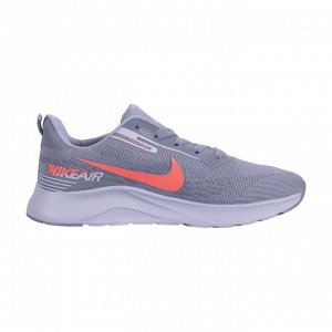Кроссовки Nike Running Gray арт 507-18