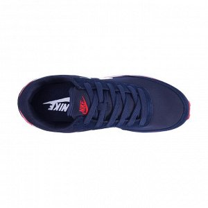 Кроссовки Nike Worldwide  Blue арт 9039-3