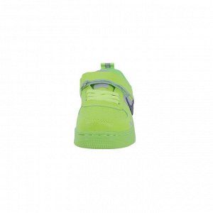 Кроссовки детские Nike Air Force 1 Green арт c666-6