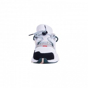 Кроссовки Adidas Nite Jogger White арт 620-35