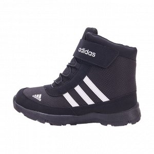 Ботинки детские Adidas Black арт 2002-12