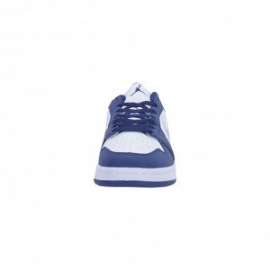 Кроссовки Nike Air Jordan 1 Low Blue арт fa288-24