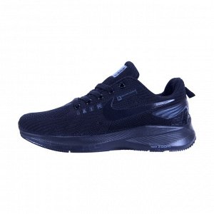 Кроссовки Nike Zoom Black арт 821-1