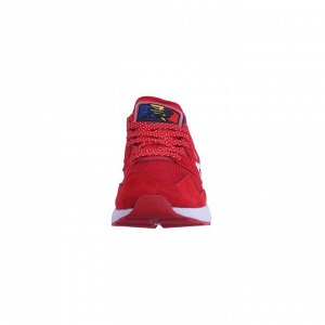 Кроссовки New Balance 997s Red арт 527-5a