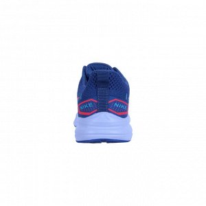 Кроссовки Nike Zoom Blue арт 519-6