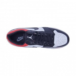 Кроссовки Nike Air Jordan 1 Low Multicolor арт 288-1