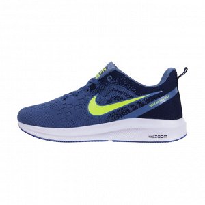 Кроссовки Nike Zoom Blue арт 553-6