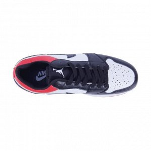 Кроссовки Nike Air Jordan 1 Low Multicolor арт 866-1