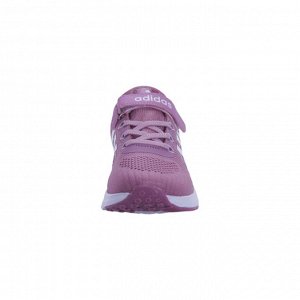 Кроссовки детские Adidas Running Pink арт c506-12