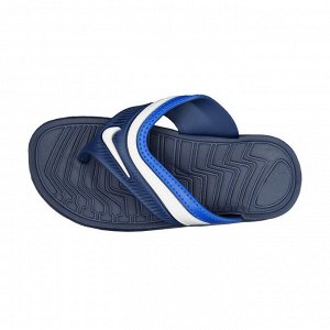 Сланцы детские Nike Blue арт 1304-5