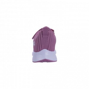 Кроссовки детские Adidas Running Purple арт c344-12