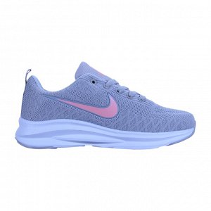 Кроссовки Nike Zoom Gray арт 512-18