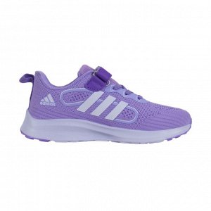 Кроссовки детские Adidas Running Purple арт c506-14