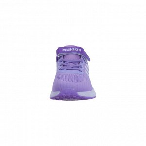 Кроссовки детские Adidas Running Purple арт c506-14