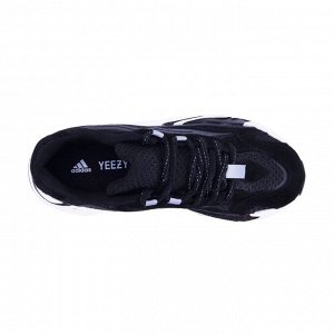 Кроссовки Adidas Yeezy Boost 700 V2 Black арт 972-5