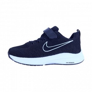 Кроссовки детские Nike Zoom Black арт c512-2