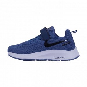 Кроссовки детские Nike Zoom Blue арт c350-6