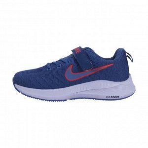 Кроссовки детские Nike Zoom Blue арт c512-6