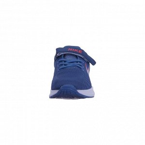 Кроссовки детские Nike Zoom Blue арт c512-6