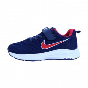 Кроссовки детские Nike Zoom Blue арт c512-9