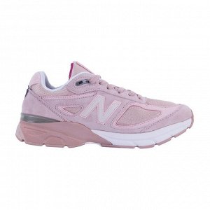 Кроссовки New Balance 990 Pink арт 524-8