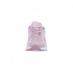 Кроссовки New Balance 990 Pink арт 524-8