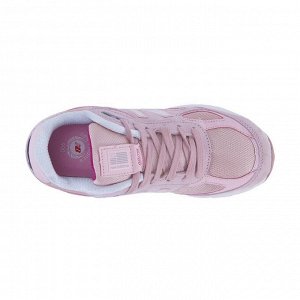 Кроссовки New Balance 990 Pink арт 524-8