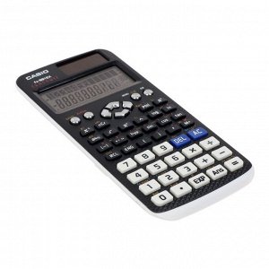 Калькулятор инженерный 10 - разрядный 991 двухстрочный двойное питание