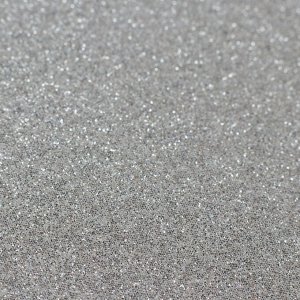Папка-конверт на кнопке А6 deVENTE, горизонтальная, 114 х 158 мм, 350 мкм, Glitter Shine, фактура "песок", светло-серая