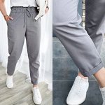 БРЮКИ ЖЕНСКИЕ, код 2304426