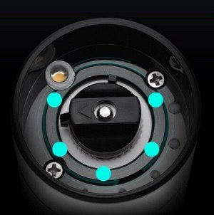 Электрическая мельница для специй Xiaomi Circle Joy (CJ-EG01)