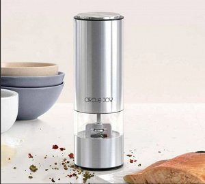 Электрическая мельница для специй Xiaomi Circle Joy (CJ-EG01)