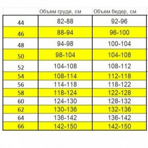 Брюки со складкой снизу черные