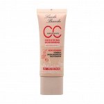 Ланда Бранда Сс-крем тональный с Uv-защитой Smoothing &amp; Moisturizing 751 40 мл