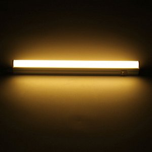 ЭРА Линейный светильник LLED-01-04W-6500-W