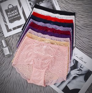 Tadmico Трусики  кружево  A15287220