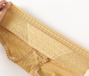 Трусики женские нейлон цвет Белый (Tadmico)