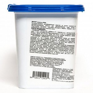Средство "Диxлор" AstralPool для обработки и ударной дезинфекции воды в бассейне, гранулы, 1 кг