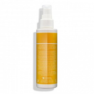 Янсен Косметикс Солнцезащитный anti-age спрей Sun Protection Spray SPF 30, 150 мл (Janssen Cosmetics, Sun)
