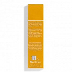 Янсен Косметикс Солнцезащитный anti-age спрей Sun Protection Spray SPF 30, 150 мл (Janssen Cosmetics, Sun)