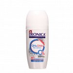 Антиперспирант Deonica «ОН&amp;ОНА» ролик, 50 мл