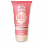 BB-крем для лица Belita Young, тон универсальный, 30 мл