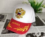 Кепка унисекс