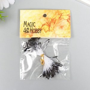 Тычинки Magic 4 Hobby 203-04 (набор 86 шт)